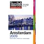 "Time Out" Shortlist Amsterdam 2009 (Time Out Shortlist Amsterdam)