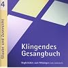 Klingendes Gesangbuch 4. Glaube und Zuversicht. CD