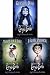 CORPSE BRIDE POSTER SINGLE SIDED SET OF 3 CHARACTER POSTERS 24X36