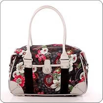 Oilily Sommerv&ouml;gel : Casual Shopper : Birds 2009 - Summer OL306B