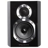 Wharfedale Diamond 10.1 speakers (Walnut Pearl)