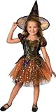 Thumbnail image for Let’s Pretend Child’s Elegant Witch Costume, Toddler