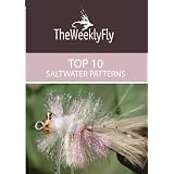 The Top 10 Saltwater Patterns Vol. 1