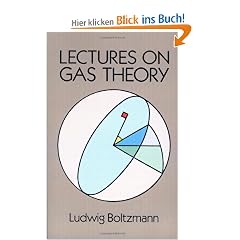 Lectures on Gas Theory Lectures on Gas Theory (Dover Books on Physics)