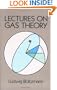Lectures on Gas Theory (Dover Books on Physics)