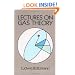 Lectures on Gas Theory (Dover Books on Physics)