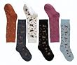 Ovation Kids Novelty Pony Socks