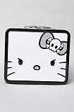Loungefly The Hello Kitty Rocker Lunch Box,Accessories for Women, One Size,Multi
