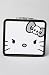 Loungefly The Hello Kitty Rocker Lunch Box,Bags (Handbags/Totes) for Women