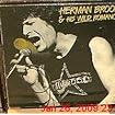 Herman Brood & His Wild Romance