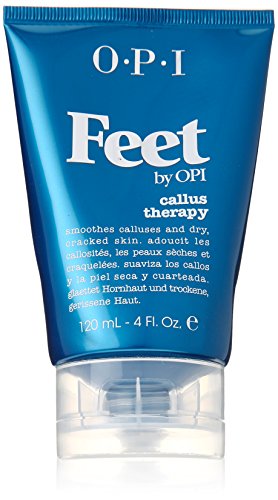 Opi Feet Callus Therapy, 4 Fluid Ounce