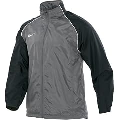 Nike Herren Trainingsjacke Team Rain Jacket II