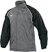 Nike Fundamental Rain Jacket II Leichte Regenjacke, die dich zuverl&auml;ssig vor schlechten Wetterverh&auml;ltnissen sch&uuml;tzt und somit optimal f&uuml;r Trainingseinheiten in der ungem&uuml;tlichen Jahreszeit geeignet ist. Eigenschaften: Material aus 100% Polyester DriFit-Technologie sorgt f&uuml;r ausgezeichneten Feuchtigkeitsabtransport Netzfutter Integrierte Kapuze im Kragen Hoher Kragen sch&uuml;tzt vor Wind und schlechten Wetterverh&auml;ltnissen Zwei seitliche RV-Eingriffstaschen