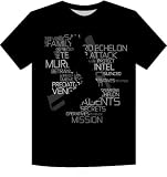 Splinter Cell Conviction T-Shirt Conspiracies Groesse S