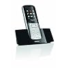 Gigaset SL400H Additional Handset for SL400A - Black / Silver