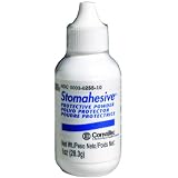 Special 1 Pack of 2 - Stomahesive Protective Powder SQB025510 ConvaTec