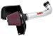K&N 77-3070KP 77 Series Polished High Flow Performance Air Intake Kit