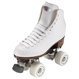 Riedell 110 Angel Womens Artistic Roller Skates
