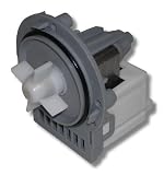 Produkt-Bild: Askoll Pumpe - ersetzt ehemalige Modell von Plaset / Laugenpumpe/ Pumpe - verschraubt