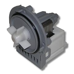 Askoll Pumpe - ersetzt ehemalige Modell von Plaset / Laugenpumpe/ Pumpe - verschraubt