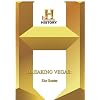 History -- Breaking Vegas Slot Buster