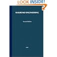 Railroad Engineering by William W. Hay