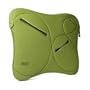 Built NY E-CLS-OLV Cargo 12-13" Laptop Sleeve (Olive)