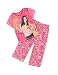 iCarly Spring Pajamas 2 Piece Set (8/10)