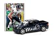 Chicago Bears - Brian Urlacher 2007 Upper Deck Collectibles NFL Ford SVT Adrenalin Concept with Card