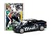Chicago Bears - Brian Urlacher 2007 Upper Deck Collectibles NFL Ford SVT Adrenalin Concept with Card