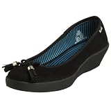 Keds Womens Tassels Wedge