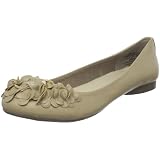Wanted Shoes Womens Amor Ballet Flat
