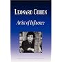 Leonard Cohen - Artist of Influence (Biography)