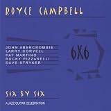 Six by Six: A Jazz Guitar Celebration