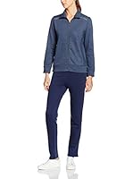 CMP Campagnolo Chándal 3F44456 (Azul)