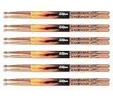 Zildjian ASMM - 6 Pair Mike Mangini Artist Series Drumsticks