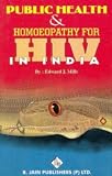 Public Health & Homoeopathy for HIV in India