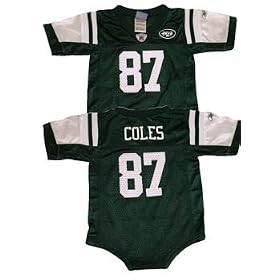 new york jets infant jerseys