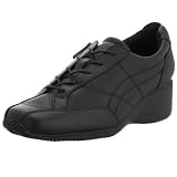 [ミッシェル クラン] Michel Klein Heel Up Sneaker