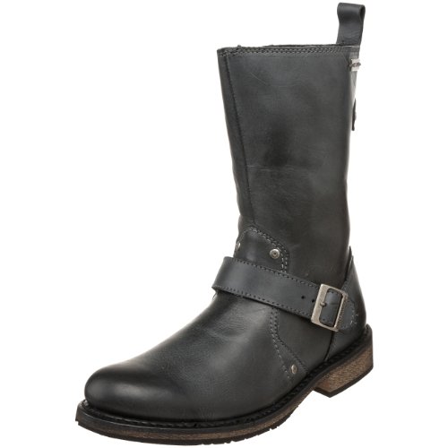 Harley-Davidson Men's Jayden Boot - Mens Shoes