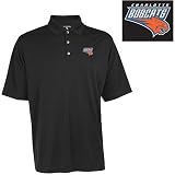 Antigua Charlotte Bobcats Exceed Polo