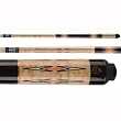 McDermott 58in Limited Series M88B Cue for the Cure Two-Piece Pool Cue