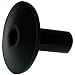All Products : Rg6 Feed-Through Bushings (Black)