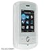 Clear Silicone Skin Cover Case Phone Protector for LG SHINE CU-720 CU720