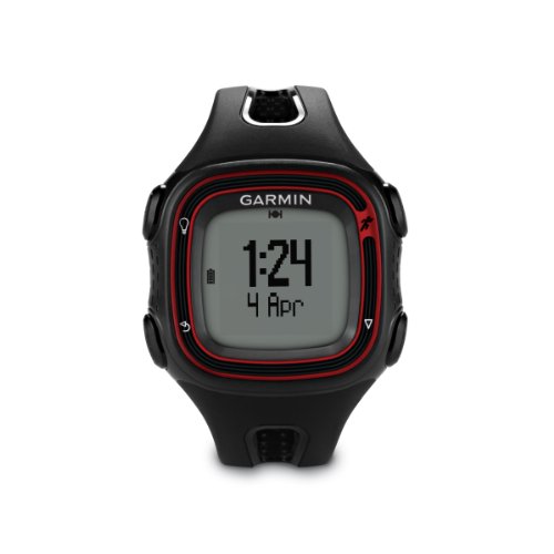 Garmin Forerunner GPS Watch Black