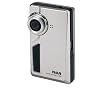 RCA EZ105 Small Wonder 60 Minute Point-and-Shoot Camcorder