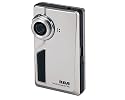 RCA EZ105 Small Wonder 60 Minute Point-and-Shoot Camcorder