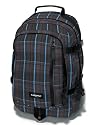 EASTPAK Rucksack WALKER, Dark Plaid, 34 x 49 x 24