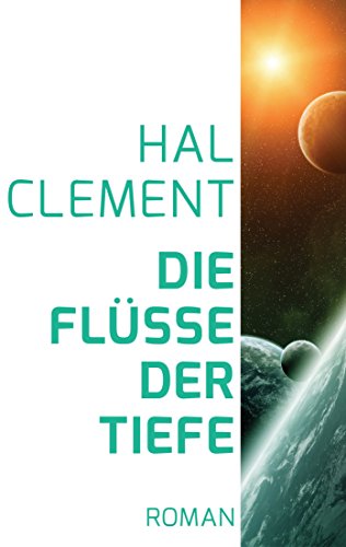 Die Flüsse der Tiefe: Roman (German Edition)