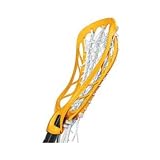 STX Factor Lacrosse Stick - Womens - Yellow